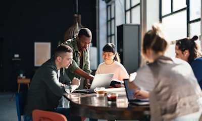 How We Rank Online MBA Programs