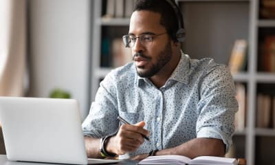 Most Affordable Online English Degrees
