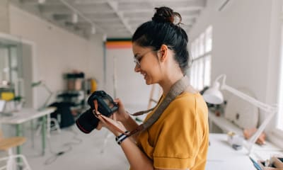 The Best Photography Degrees of 2021