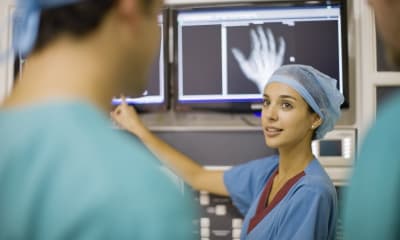 Most Affordable Online Radiology Technology Degrees
