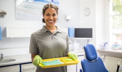 Card Thumbnail - 10 Most Important Dental Hygienist Skills