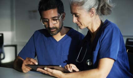 Card Thumbnail - Most Popular Online Nursing Degree Programs of 2022