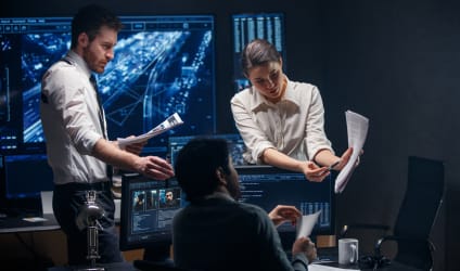 Card Thumbnail - Best Online Criminal Justice Programs of 2023
