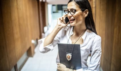 Card Thumbnail - Best Online Master’s in Criminal Justice Best Programs of 2023