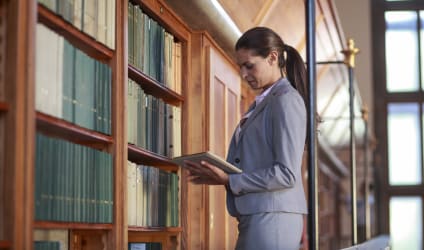 Card Thumbnail - Best Online Master’s in Legal Studies Programs