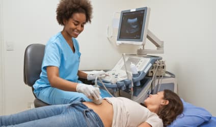 Card Thumbnail - How to Become an Ultrasound Technician