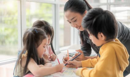 Card Thumbnail - Best Online Master’s in Human and Family Development Programs