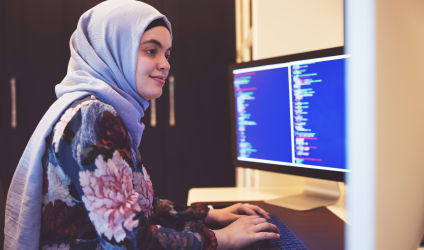 Best Online Computer Programming Degrees 2024 | BestColleges