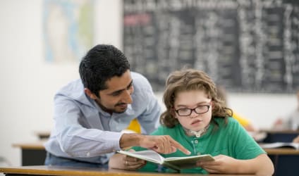 Card Thumbnail - Best Online Special Education Undergraduate Programs of 2023