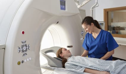 Card Thumbnail - Best Online Radiologic Technology Programs of 2023