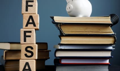 Card Thumbnail - The Student’s Guide to Financial Aid and the FAFSA