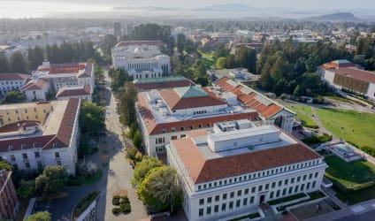 Card Thumbnail - The Best College Towns in California