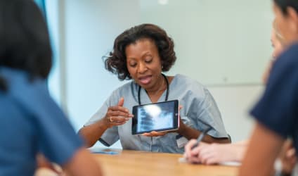 Card Thumbnail - 7 High-Paying Career-Change Options for Nurses