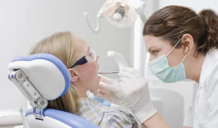 Card Thumbnail - Dental Assistant Certification