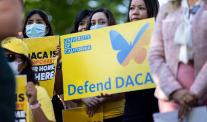 Card Thumbnail - Here’s How DACA Court Decisions Could Impact College Students