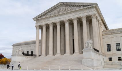 Card Thumbnail - Supreme Court Strikes Down Affirmative Action in College Admissions