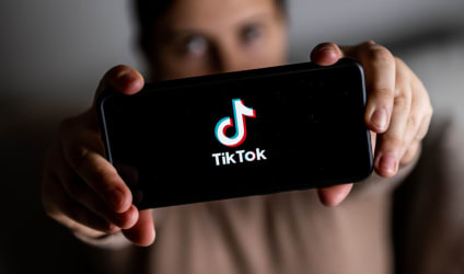 Card Thumbnail - Campus TikTok Bans Won’t Stop Students From Using the App