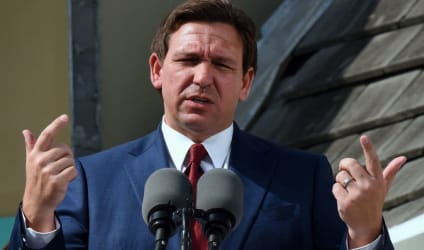 Card Thumbnail - State University System of Florida Reports $34.5M in DEI Spending