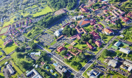 Card Thumbnail - University of Hawai’i Extends Community College Tuition Freeze