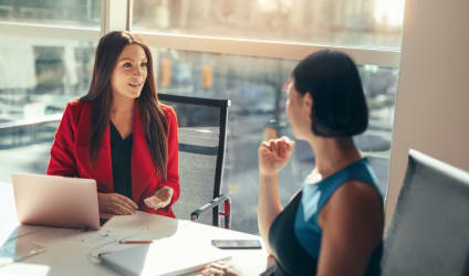 Card Thumbnail - What Not to Say When Asking for a Raise