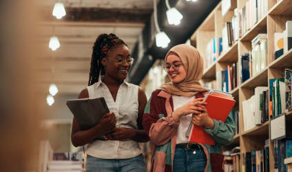 Card Thumbnail - 10 Books By Minority Women Authors