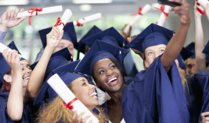 Card Thumbnail - Just Graduated? Using Alumni Connections to Jumpstart Your Career