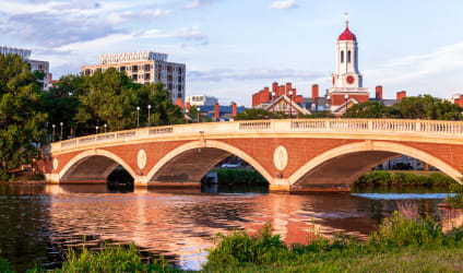 Card Thumbnail - A Latinx Student’s Journey to a Doctoral Degree at Harvard