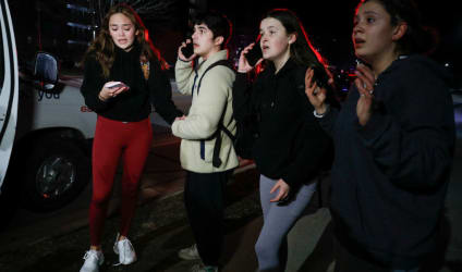 Card Thumbnail - Shootings at Colleges: U.S. Statistics