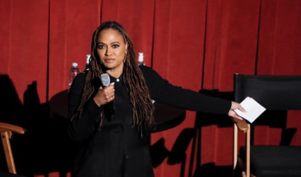 Card Thumbnail - Ava DuVernay’s ARRAY 101: A Social Justice Education Platform