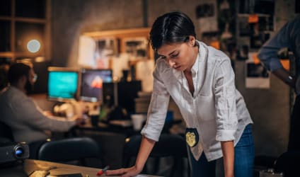 Card Thumbnail - Best Online Forensic Psychology Programs of 2023