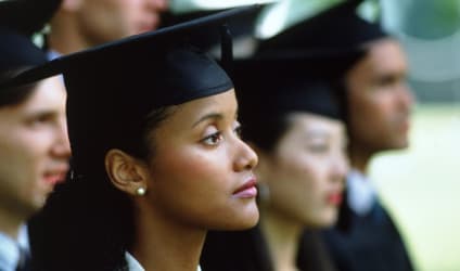 Card Thumbnail - Women in Higher Education: 5 Key Facts and Statistics
