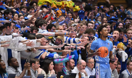 Card Thumbnail - 10 Quirky College Basketball Traditions