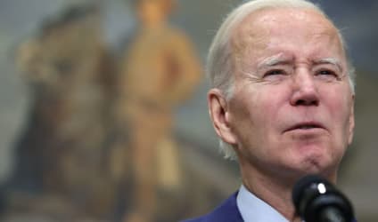 Card Thumbnail - Biden Pushes for Free Community College in Budget