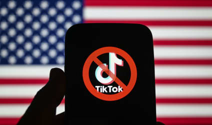 Card Thumbnail - TikTok Ban Would Anger Most College Students: 6 Key Survey Findings