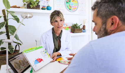 Card Thumbnail - What is the Difference Between a Certified Nutritionist and a Nutrition Consultant?