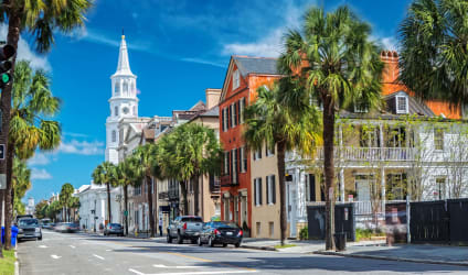 Card Thumbnail - Best Online Colleges in South Carolina