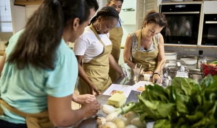 Card Thumbnail - Best HBCU Nutrition Programs
