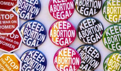 Card Thumbnail - Abortion Access Remains Important to Majority of Currently Enrolled College Students