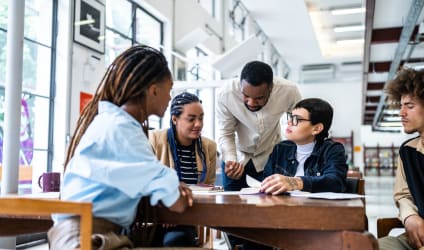 Card Thumbnail - 4 Ways Professors Can Become Allies for LGBTQ+ Students