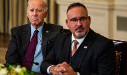 Card Thumbnail - Biden Admin Delays Title IX Overhaul Until October