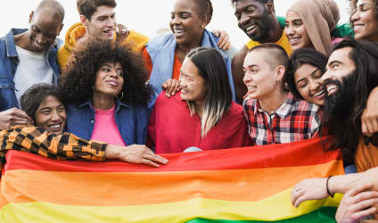 Card Thumbnail - The Best College for LGBTQ+ Students In Each State