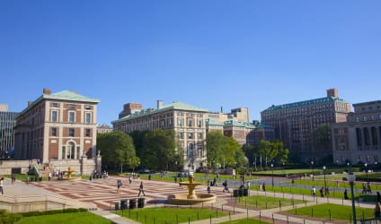 Card Thumbnail - Private Colleges in New York: A Complete List