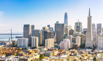 Card Thumbnail - The Best Acute Care NP Programs in California 2023