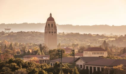 Card Thumbnail - Stanford President Announces Resignation