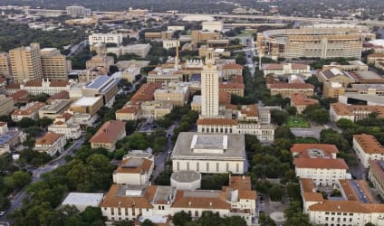 Card Thumbnail - UT vs. Texas Tech: How Do They Compare?