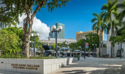 Card Thumbnail - Bachelor’s in AI at Community College: Florida School to Offer Four-Year Degree
