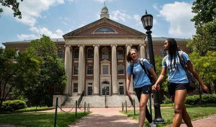 Card Thumbnail - UNC-Chapel Hill and Duke Team Up to Support FDA Research