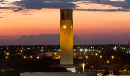 Card Thumbnail - Texas A&M Business School Receives Record Gift for New Building