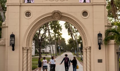 Card Thumbnail - New College of Florida News: Inside the School’s Conservative Transformation