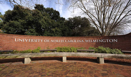 Card Thumbnail - University of North Carolina Wilmington MBA Receives STEM Designation